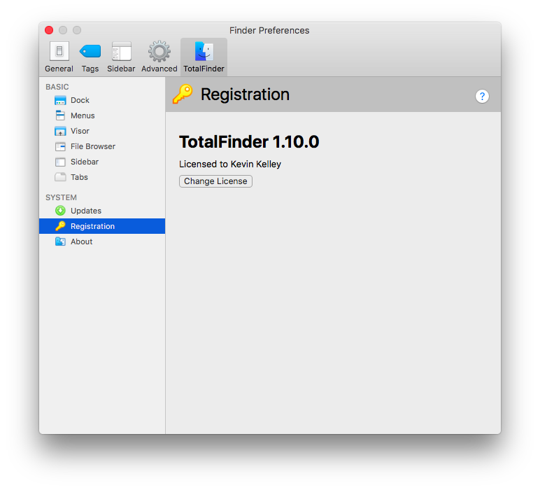 totalfinder2 Hướng dẫn chi tiết cài đặt và “thuốc” TotalFinder trên macOS Sierra