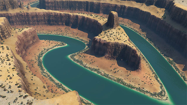 transport-fever-2-mo-phong Transport Fever 2 – Game mô phỏng điều tiết hệ thống giao thông