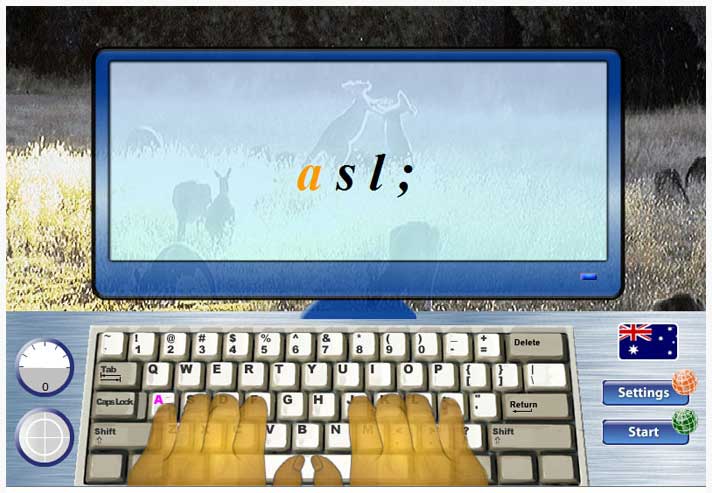 typing_instructor_platinum_mac Typing Instructor Platinum – Vừa chơi vừa học đánh máy