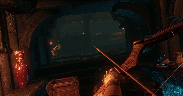 Underworld Ascendant – Game ARPG chinh phục ngục tối