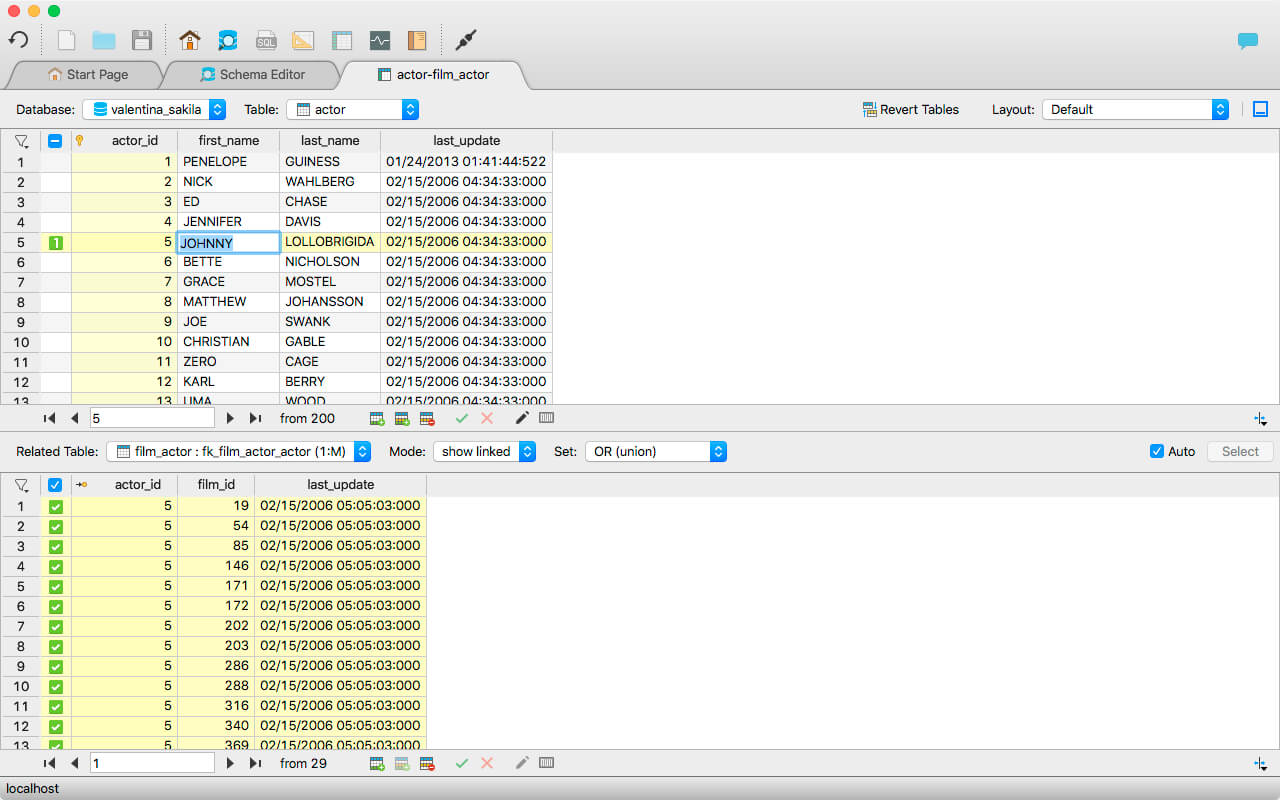 valentina-studio-pro2 Valentina Studio Pro – Tạo và quản lý cơ sở dữ liệu