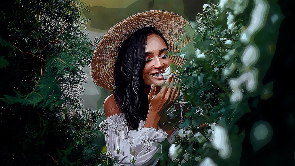 vector-art-ps-action-3-1024x576-1 Vector Art Ps Action – Action biến ảnh thường thành ảnh Vector khá đẹp