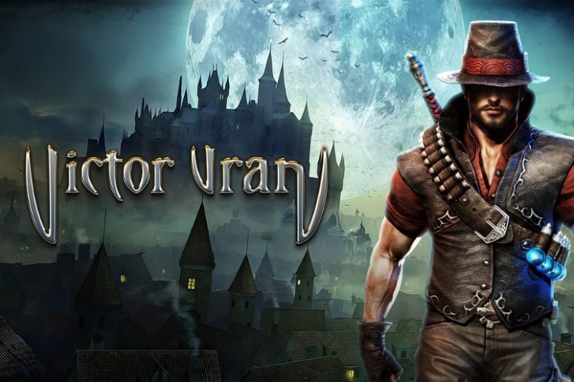 Victor Vran – Game nhập vai