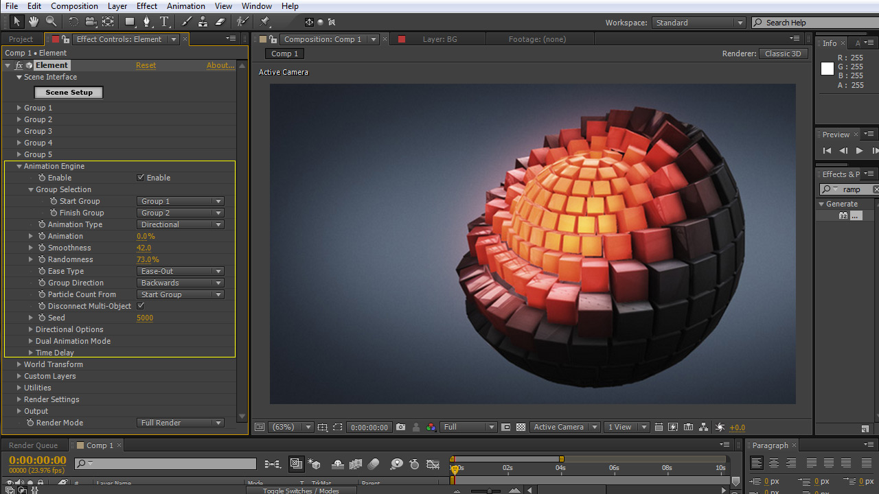 video-copilot-element-3d-after-effects-cho-mac Video Copilot Element 3D After Effects – Phần mềm hỗ trợ 3D cho After Effects