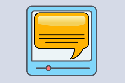 Video Subtitler – App giúp tạo cả Soft và Hard Subltitle