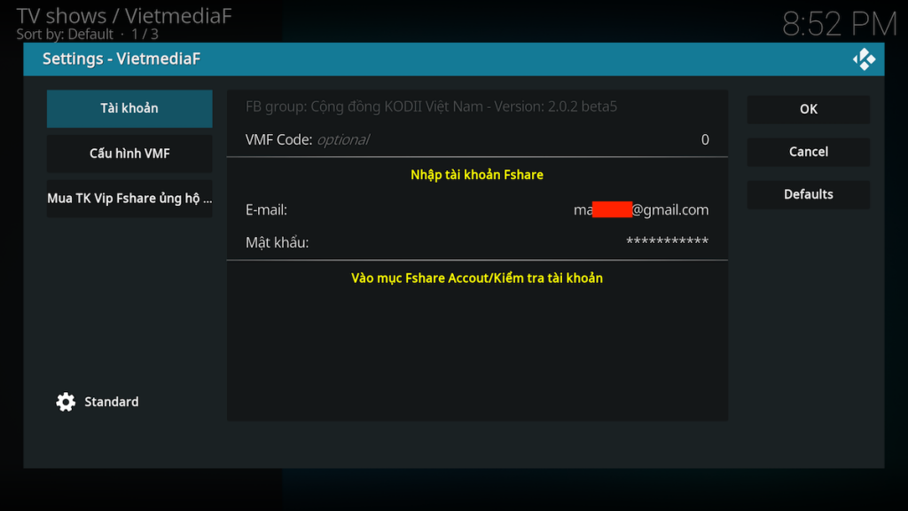 vietmediaf2-1024x576-1 Hướng dẫn chi tiết xem film trên Mac với Kodi + Fshare VIP