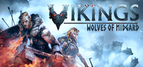 Vikings Wolves of Midgard – Game hành động tuyệt đỉnh kiểu Diablo