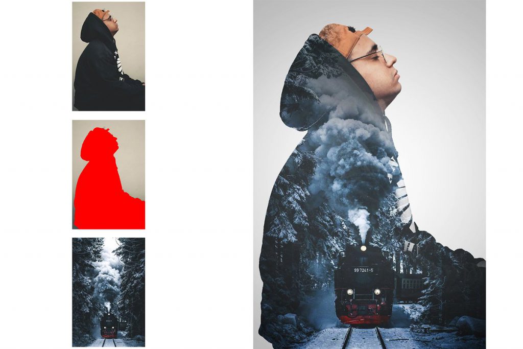 15 Wall Art Photoshop – Bộ 15 Action hiệu ứng độc đáo