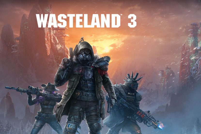 Wasteland 3 – Bom tấn nhập vai chiến thuật thế giới mở 2020
