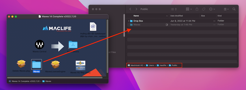 waves1 Waves 16 Ultimate – Plugin xử lý âm thanh