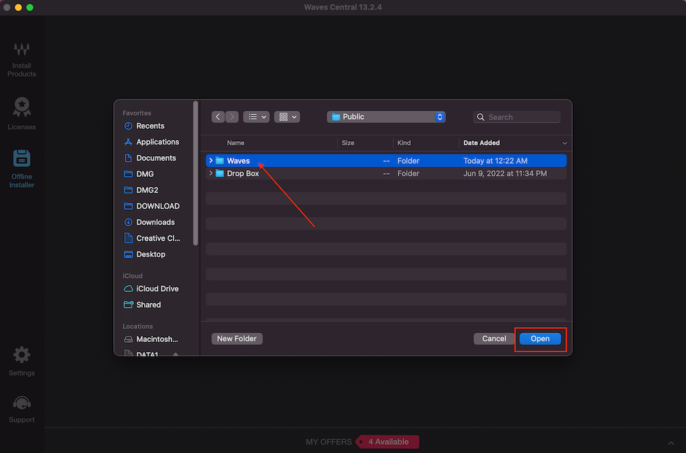 waves2 Waves 16 Ultimate – Plugin xử lý âm thanh