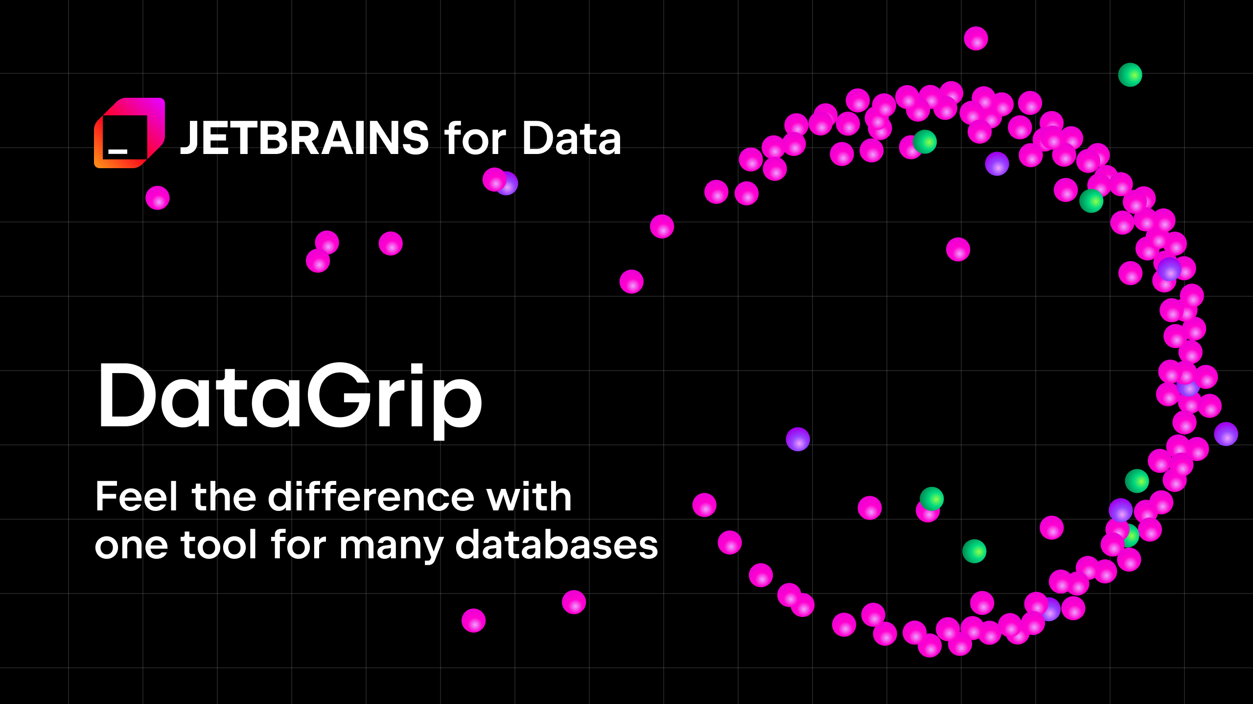 JetBrains DataGrip 2025 – Công cụ hỗ trợ thiết kế Database và SQL