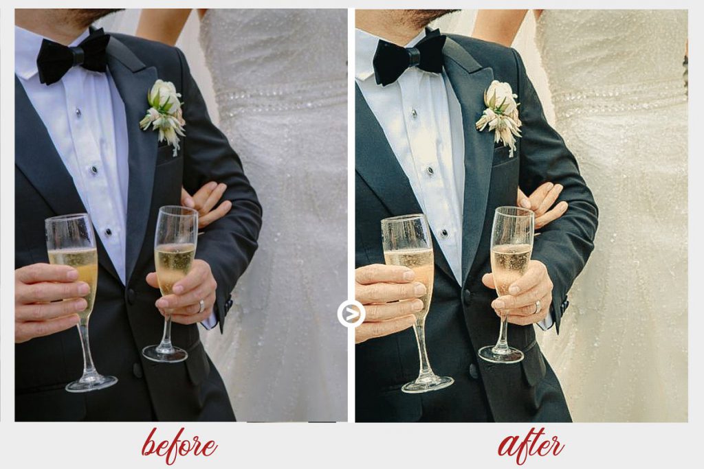 wedding-02-1024x683-1 BRIGHT WEDDING LUTs Pack – Bộ Luts chuyên cho ảnh cưới