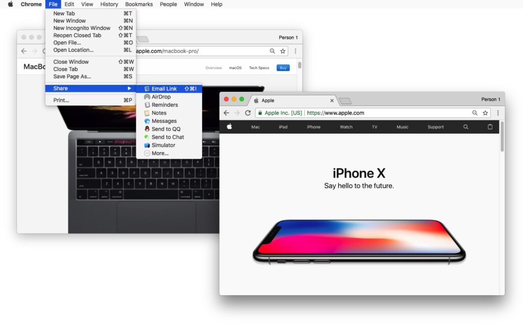 window_capture-1024x639-1 Xnip – App chụp ảnh màn hình và chú thích mạnh mẽ