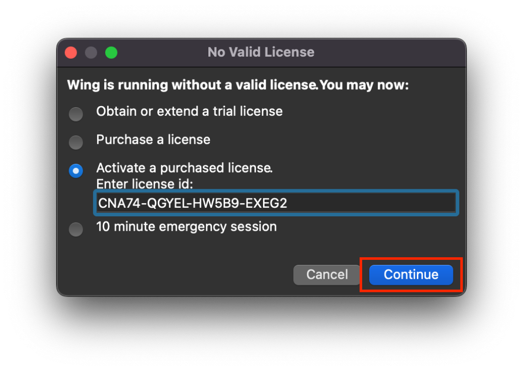 wingpro_2-1024x727-1 Wing Pro – Python IDE trên Mac, hỗ trợ code Python