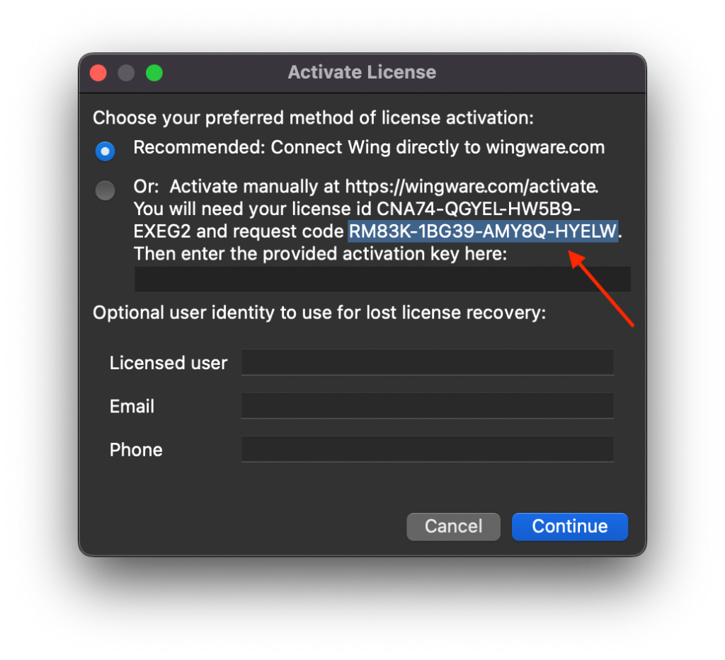 Wing Pro – Python IDE trên Mac, hỗ trợ code Python