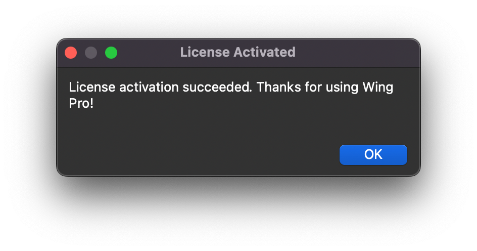 wingpro_6 Wing Pro – Python IDE trên Mac, hỗ trợ code Python