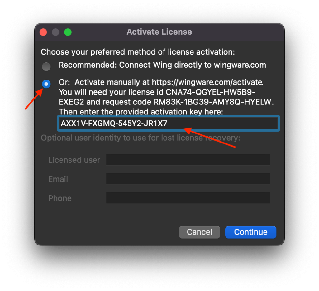 winpro5-1024x933-1 Wing Pro – Python IDE trên Mac, hỗ trợ code Python