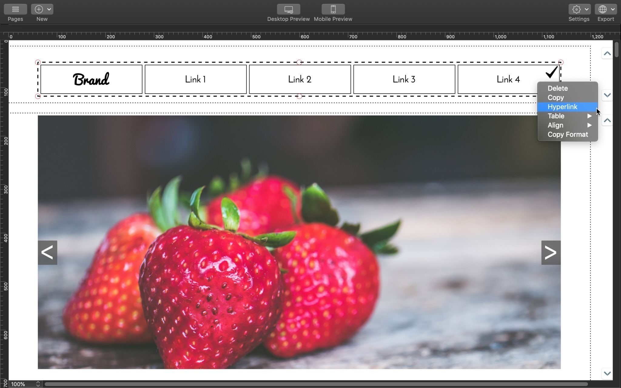 wolf-website-designer-cho-mac Wolf Website Designer – Ứng dụng hỗ trợ xây dựng responsive Web sites