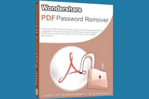 wondershare-pdf-password-remover Tổng hợp những ứng dụng hay nhất trên Mac