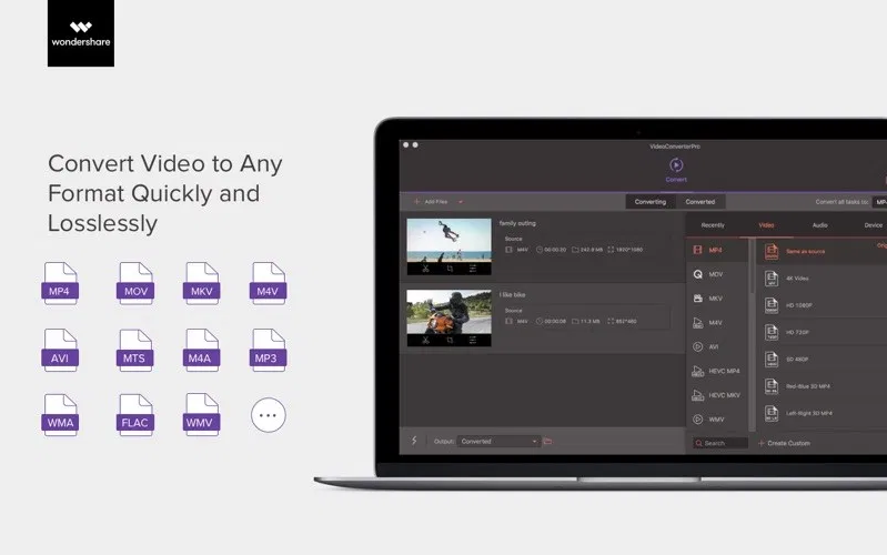 wondershare-video-converter-pro1 Wondershare Video Converter Pro – Công cụ chuyển đổi định dạng Video