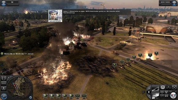 World in Conflict Complete Edition – Game chiến thuật hấp dẫn