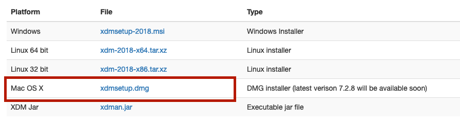 [Free] – XDM – XTREME DOWNLOAD MANAGER – Công cụ download miễn phí, mã nguồn mở cực tốt