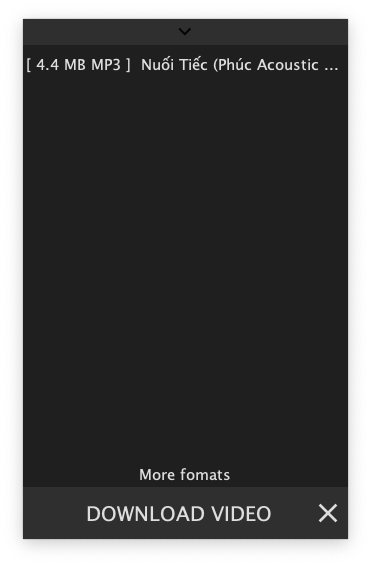 [Free] – XDM – XTREME DOWNLOAD MANAGER – Công cụ download miễn phí, mã nguồn mở cực tốt