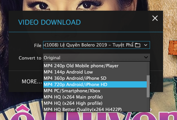 [Free] – XDM – XTREME DOWNLOAD MANAGER – Công cụ download miễn phí, mã nguồn mở cực tốt