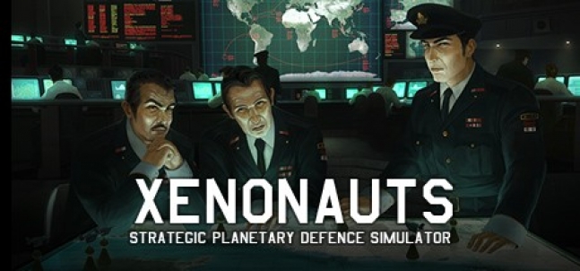 Xenonauts – Game chiến thuật