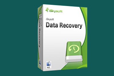 iSkysoft Data Recovery – Phần mềm phục hồi dữ liệu trên Mac