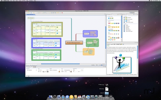 xmind-pro-mac Tổng hợp những ứng dụng hay nhất trên Mac