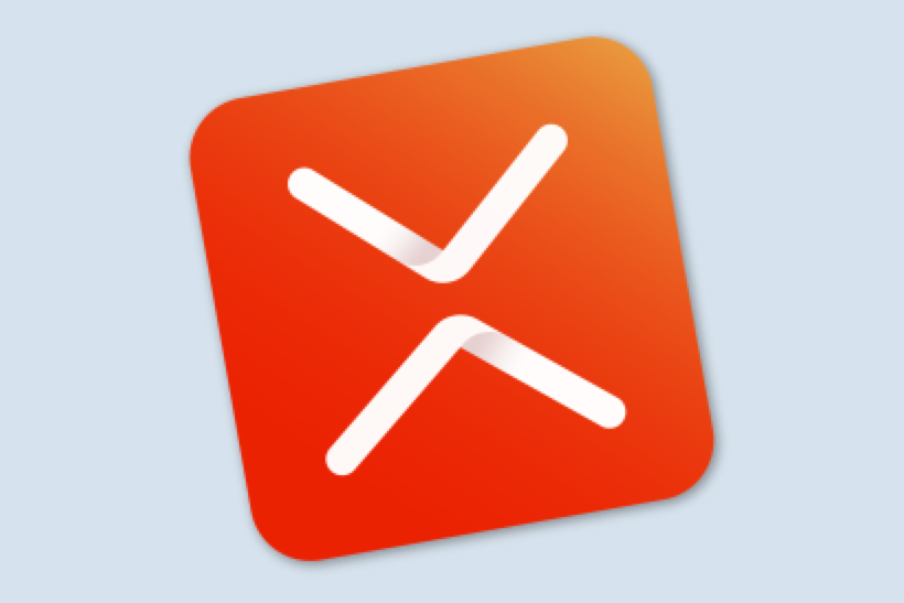 XMind Pro – Phần mềm vẽ sơ đồ tư duy trên Mac