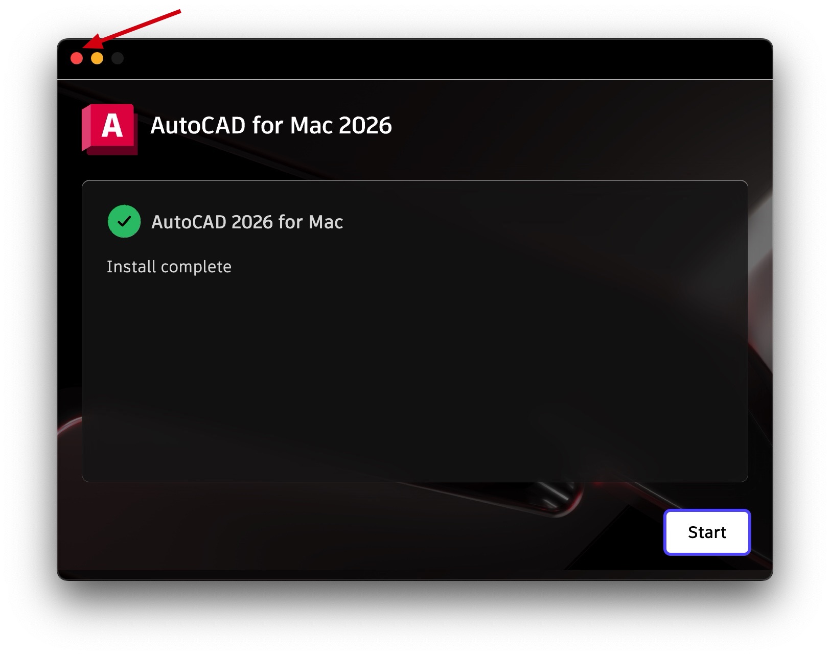 Autodesk AutoCAD 2026 [New]- Phần mềm đồ họa 3D