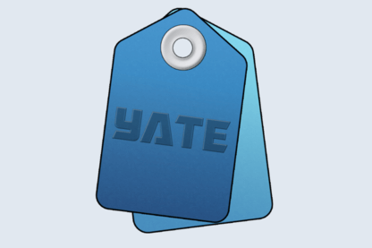Yate – Ứng dụng quản lý và gắn “tag” cho file âm thanh Yate – Ứng dụng quản lý và gắn “tag” cho file âm thanh