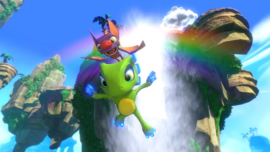 yooka-laylee-cho-mac-1024x576-1 Yooka-Laylee – Game phiêu lưu trong thế giới mở độc đáo cho Mac