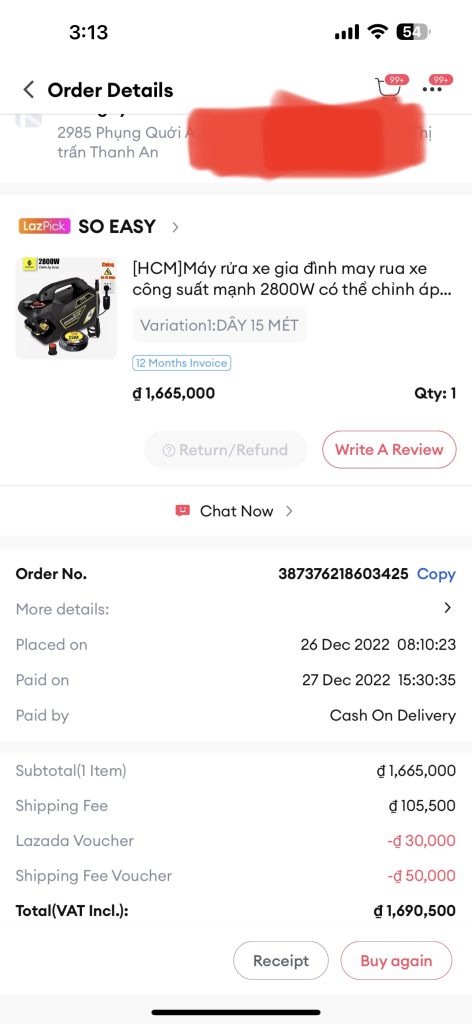 Tổng hợp Deal cuối năm [Update liên tục từ Group]