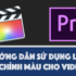My Sony LUTs Pack – 12 Luts dành cho Premiere Pro