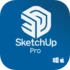 Download SketchUp 2025 Cho MacBook – Mượt Mà Trên Chip M3