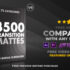 840 Transitions Pack For Premiere Pro – 840 hiệu ứng chuyển cảnh cho Premiere Pro