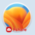 macOS Sonoma – Bộ cài macOS 14 link Fshare