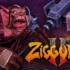 Ziggurat – Game FPS diệt quái vật